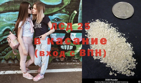 стаф Абинск